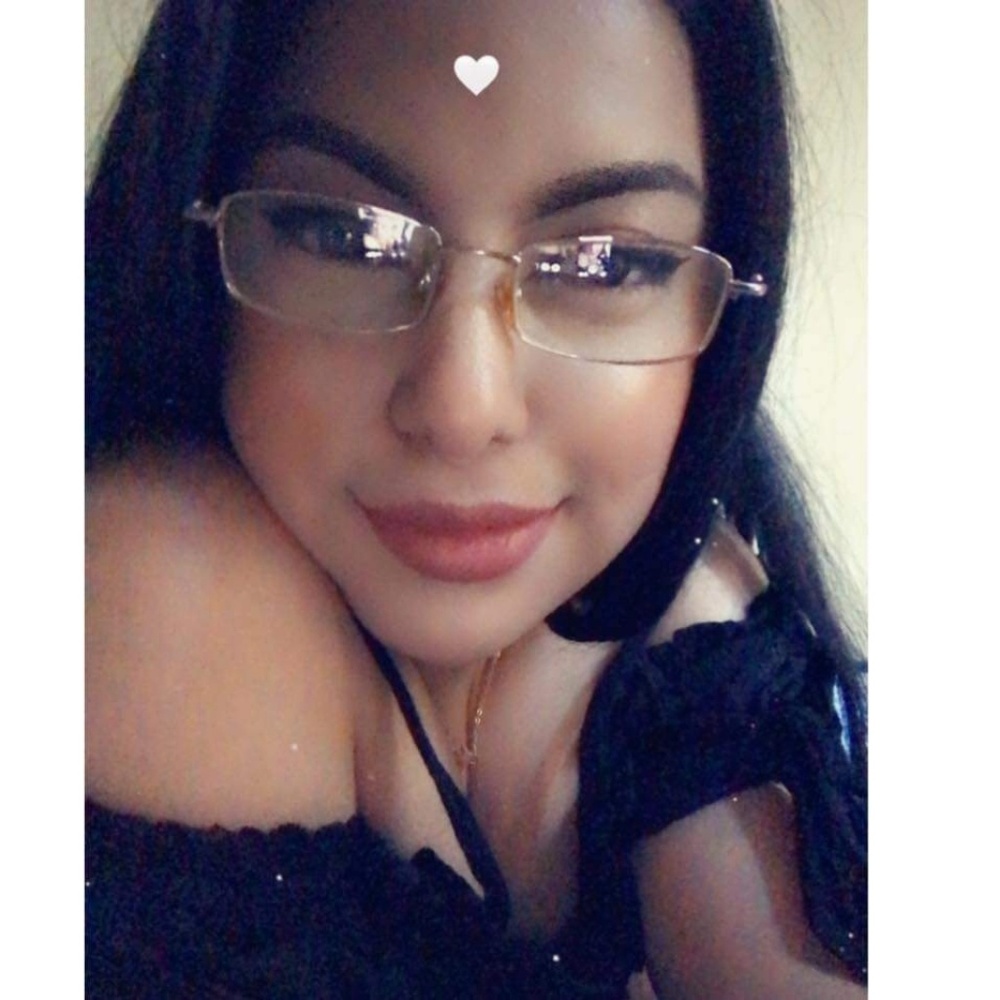 Meet your Posher, Wendy